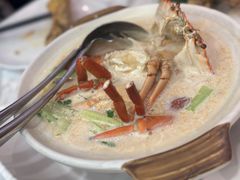 -龙海鲜螃蟹王(宏茂桥店)