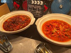 -长春富力万达文华酒店-集·味自助餐厅
