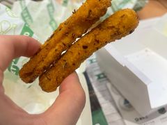 -德克士(北关店)