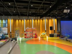 -小鸡哆哆故事屋·儿童乐园(嘉里城店)