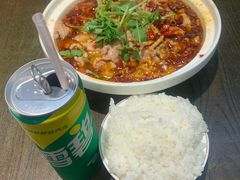 -渝湘厨(古美店)