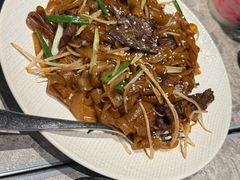 -留半山·香港食堂(啦啦宝都店)