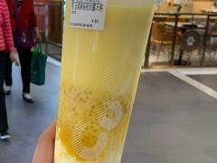 -CoCo都可(常德路店)