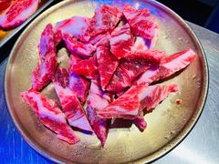 -釜山火炉·海鲜烤肉(紫藤路店)