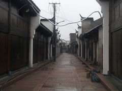 -孔城老街