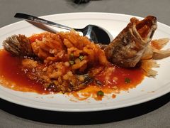 -小厨娘淮扬菜(天印大道店)