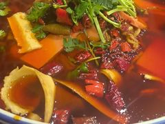-顺兴老茶馆·精品川菜(世纪城店)