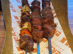 -巴扎屋大盘鸡·新疆菜(汇嘉时代店)