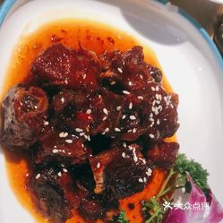 山城外老坛酸菜鱼 大唐西市店 的初恋糖醋排骨好不好吃 用户评价口味怎么样 西安美食初恋糖醋排骨实拍图片 大众点评