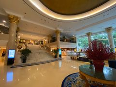 -和平宾馆(王府井店)