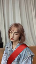 -Sying杉影日式烫染專門店