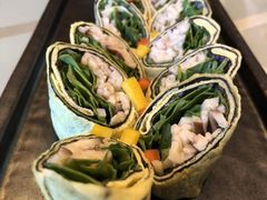 -北京王府井希尔顿酒店·秦唐中餐厅Chynna