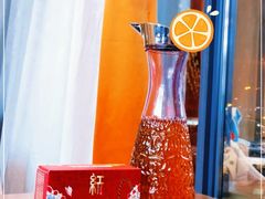 -有红鸡毛店·川菜(建设路店)