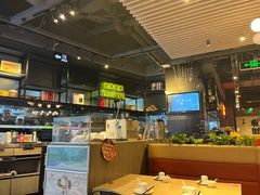 -避风塘(金山万达店)
