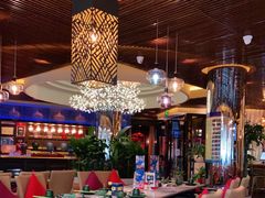 -润园四季椰子鸡火锅(海上世界店)