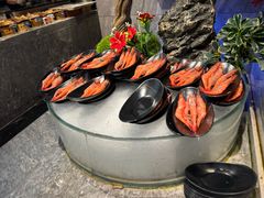 -一方渔歌蒸汽海鲜自助(文化路万达广场店)
