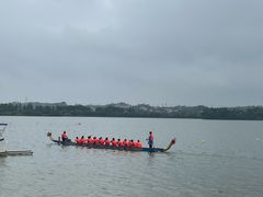 -千龙湖生态旅游度假区