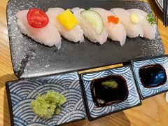 -友悦食堂(灯湖店)