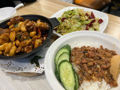 -台北楚楚园馅饼粥(虹桥南丰城店)