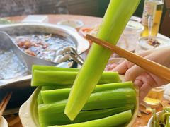 -储奇门鳝鱼火锅(总店)