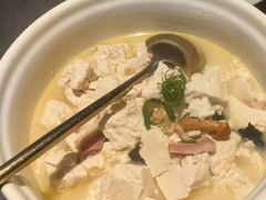 -東海海鲜酒家(中信广场店)