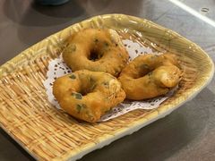 安泰楼虾酥-安泰楼·佛跳墙创始人·传统闽味早茶·酒楼(三坊七巷闽菜地标店)
