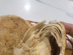 -清真喜兰老丁羊汤特色小吃