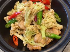 -苏城小院·园林精致苏州菜(斜塘老街店)