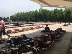 -太阳岛度假酒店