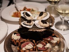 -壳里西餐厅Coquille Seafood Bistro(蒙自路店)