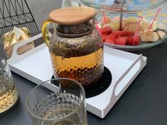 -HiMaMa亲子庄园·亲子餐厅