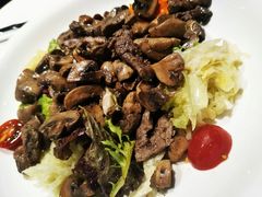-LENBACH兰巴赫西餐啤酒坊(大连东港店)