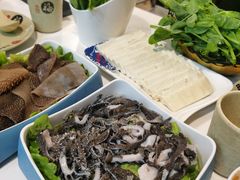 -小胖牛肉馆(安昌旗舰店)