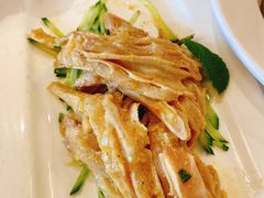 -福来居烤鸭店(天坛二店)
