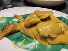 -锦府园·新台州菜(合生汇店)