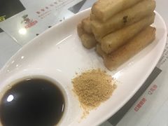 -廖老妈蹄花(中海国际店)