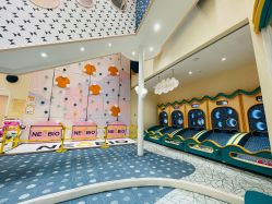 -奈尔宝家庭中心·亲子餐厅(苏州大悦城店)