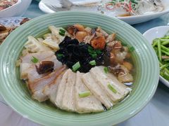 -芸海阁·农家私房菜(沙家浜景区出口店)