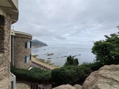 -棒棰岛宾馆景区