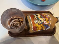 -柠檬树茶餐厅(海雅缤纷城店)