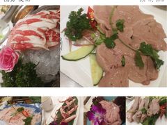-围炉夜话·潮汕卤水火锅(榕江店)
