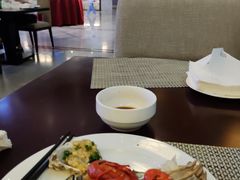 -诸暨耀江开元名都大酒店·琉森湖自助餐厅