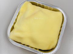 芒果班戟-FALANC CAKE生日蛋糕(广州店)