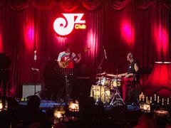 -JZ Club 爵士酒吧(上海店)