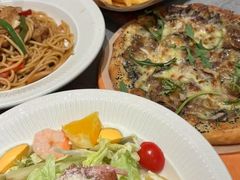 -菲滋意式餐厅(临平万达店)