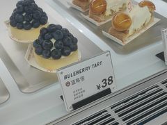 -MEEBO KAFEE米咖焙坊(虹桥路店)