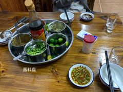 -阿汉名材老鸡汤饭店(金鸡岭店)