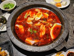 -大鱼山房鱼头火锅(老字号品质店)