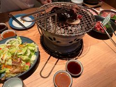 -烧肉达人•炭火烧肉(新天地店)