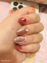 -甲骨文美甲美睫美容化妆